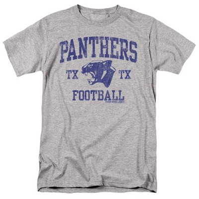 Men's Friday Night Lights Panther Arch T-Shirt