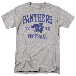 Men's Friday Night Lights Panther Arch T-Shirt - 1 of 4