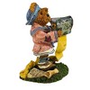 Boyds Bears 3.0 Inch Jilli As Noahs Daughter-In-Law Noahs Ark Series 3 1E Animal Figurines - 3 of 3