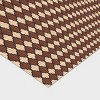 Playa Rug Terri Trellis Indoor Outdoor Runner Rug - 3 of 4