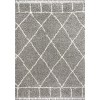 Mercer Shag Plush Tassel Area Rug - JONATHAN Y - 2 of 4