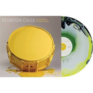 Houston Calls - A Collection of Short Stories (Vinyl) - 1 of 1