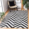 Studio Leather STL122 Hand Woven Area Rug  - Safavieh - 2 of 4