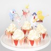 Meri Meri Circus Cupcake Kit (Pack of 24) - image 2 of 4