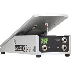 Ernie Ball 6166 Mono Volume Pedal - 1 of 4