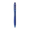 Bic BU3 Retractable Ballpoint Pen Bold 1.0mm Blue Dozen BU311BE - 4 of 4