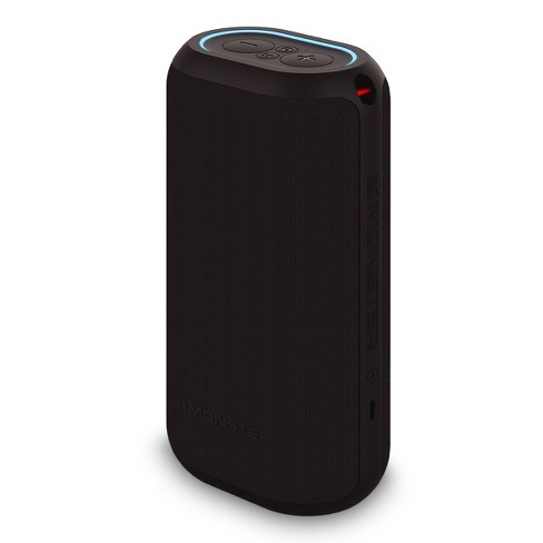 Q16 Portable Bluetooth Speaker, 5 Watt High Bass Waterproof