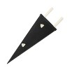 Fabric Wall Pennant Era - Bullseye's Playground™ - 3 of 4