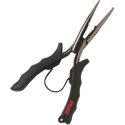 Rapala Stainless Steel Pliers