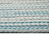 Liora Manne Miranda Stripes Indoor/Outdoor Rug.. - image 3 of 4