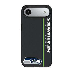 NFL NFC Teams Sidebar MagSafe Compatible Cell Phone Case for Apple iPhone 17 Series - 1 of 4