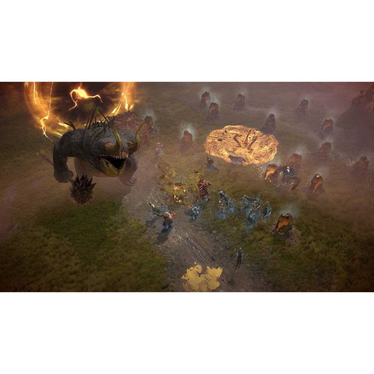 Diablo IV Crypt Hunter Pack - Xbox Series X|S/Xbox One (Digital) - thumbnail 4