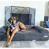 Big Barker 7" Orthopedic Dog Bed - Sofa Edition - 2 of 4