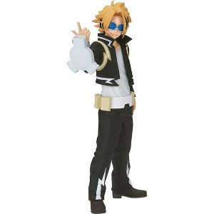 Banpresto - BanPresto - My Hero Academia - Age Of Heroes - Denki Kaminari (MHA) - 1 of 4