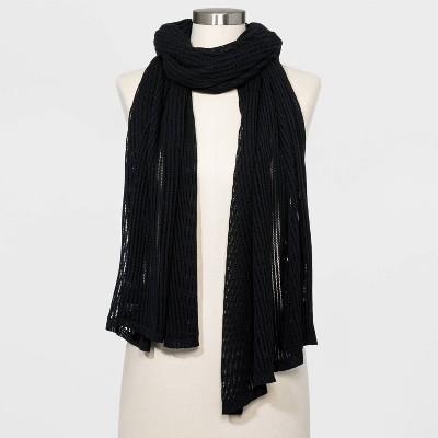 womens wrap scarf