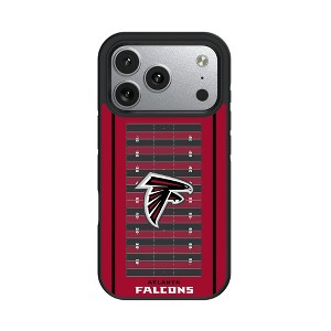 NFL NFC Teams Field Bump Cell Phone Case for Apple iPhone 17 Series - 1 of 4
