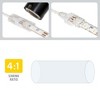 Armacost Lighting Heat Shrink Tubes for LED Strip Lights 5pk Light Accessories - 2 of 4