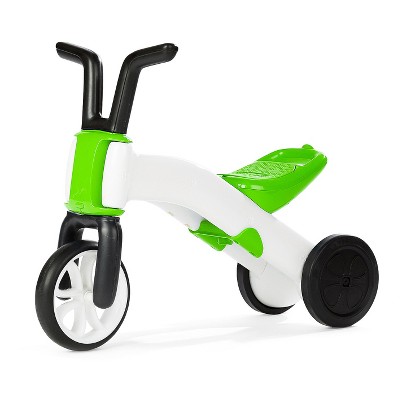 2 in 1 balance bikes