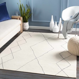 Hauteloom Warbranch Area Rug - 1 of 4
