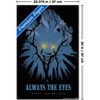 Trends International IT: Welcome to Derry (2025) - Always the Eyes Derry, Maine Unframed Wall Poster Prints - 3 of 4