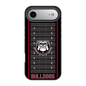 NCAA SEC Universities Field Bump Cell Phone Case for Apple iPhone 17 Series - 1 of 4