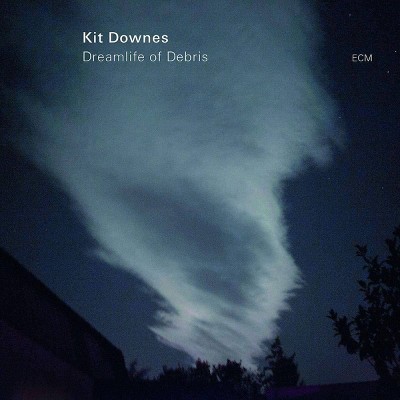 Kit Downes - Dreamlife of Debris (LP) (Vinyl)