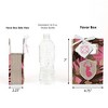 Big Dot of Happiness Pink Gone Hunting - Deer Hunting Girl Camo Baby Shower or Birthday Party Favor Boxes - Set of 12 - 2 of 4