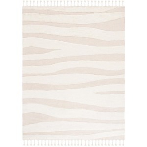 Casablanca CSB467 Handmade Woven Rug - Safavieh - 1 of 4