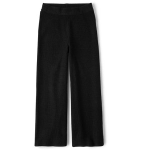 The Children's Place Girls Active Super Nova Wide Leg Lounge Pants - 1 of 2