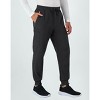 Hanes Comfort Fit Scrubs Men's Scrub Joggers - 2 of 4