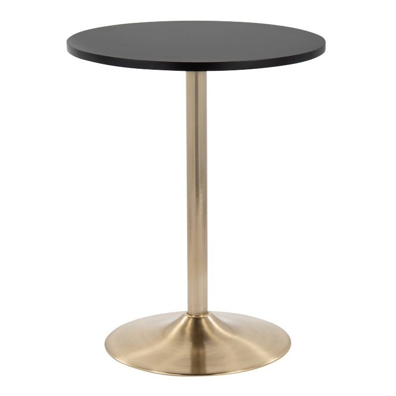 Pebble 24" Bar Height Table - LumiSource
, 4 of 6
