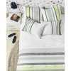 carol & frank 26" x 26" Jones Cotton Euro Sham - Machine Washable - 4 of 4