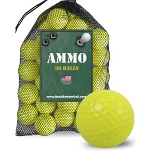 Nitro Blank Golf Balls [36-Ball] - 1 of 1