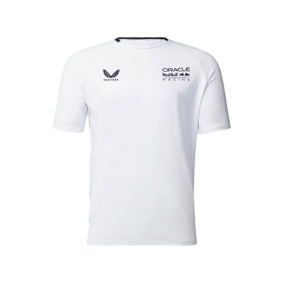 Red Bull Racing F1 Men's Lifestyle T-Shirt
