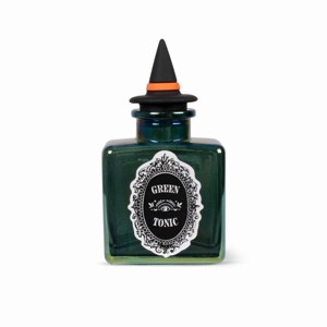 Unfilled Potion Bottles Whitch Hat - Bullseye's Playground™ - 1 of 3