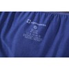Alpine Swiss Mens Boxer Briefs 3 Pack Underwear Breathable Cotton Modal Trunks - 4 of 4