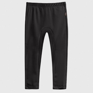 City Threads USA-Made Swim Leggings for Girls and Boys, UPF 50+ - 1 of 4