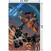 Trends International Marvel Kraven The Hunter - Venom #158 Unframed Wall Poster Prints - 3 of 4