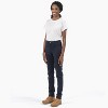 Dickies Women's High Rise Skinny Twill Pants - 3 of 3
