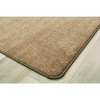 Carpets for Kids Mt. St. Helens Sahara Solid Classroom Rug - 2 of 4