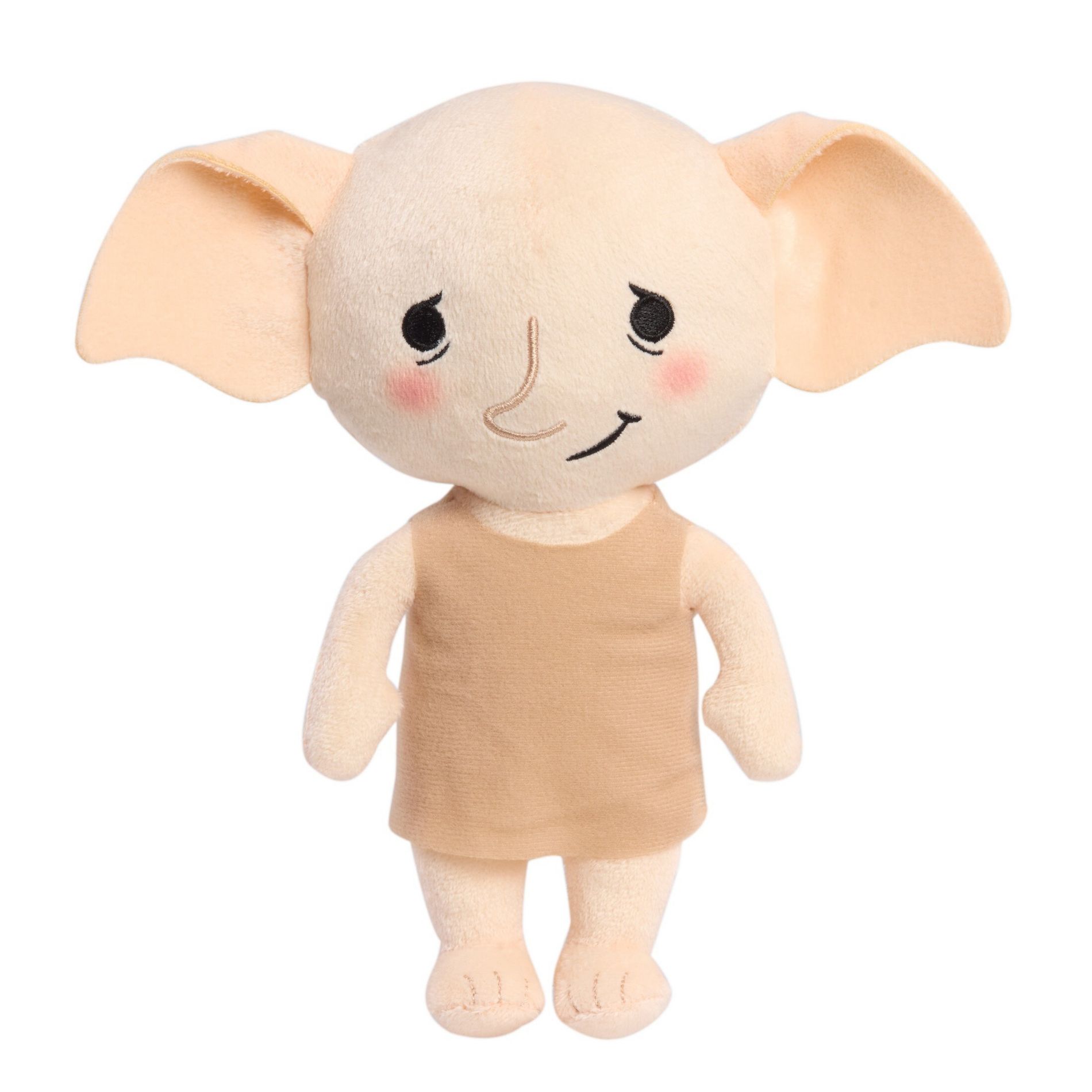Harry Potter Creature Medium Plush Dobby