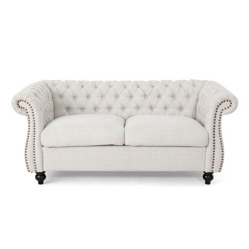 Small loveseat target discount