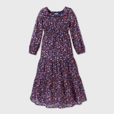 target boho dress