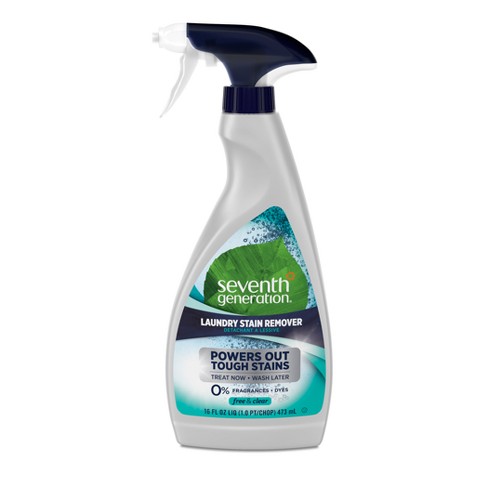 Shout Dye & Fragrance Free Laundry Stain Remover - Shop Stain