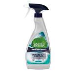 Seventh Generation Laundry Stain Removers Free & Clear - 16 fl oz