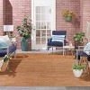 Nourison Essentials Easy Care Indoor Outdoor Area Rug - 2 of 4