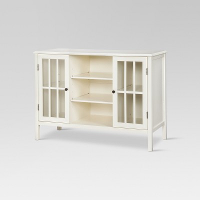 target furniture cabinet