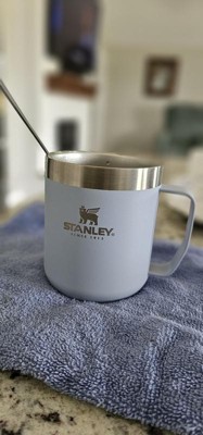 Stanley 12oz Stainless Steel Classic Legendary Mug : Target