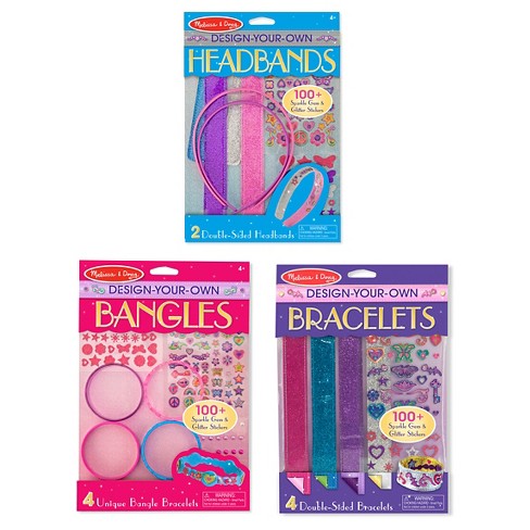 The Sugar Shack Stretchy Bracelet Making Kit