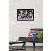 Trends International Mattel Monster High - Ghoul Squad Framed Wall Poster Prints - 2 of 4
